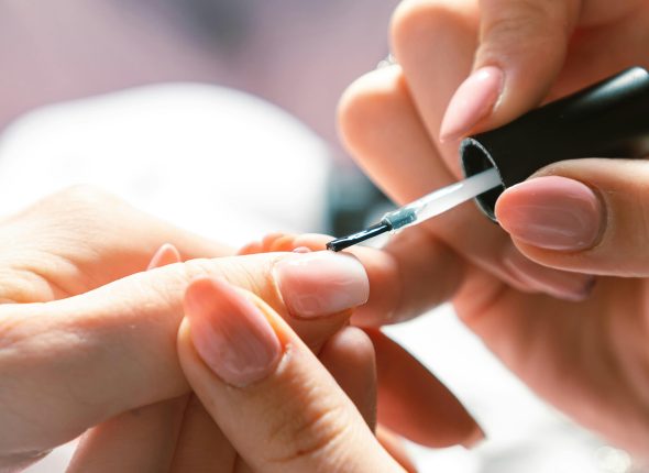 How to choose nail length and shape for everyday life
